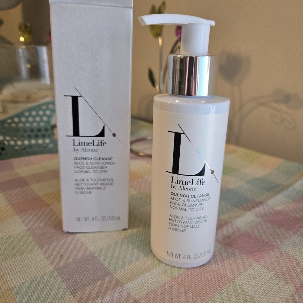 Quench Cleanse - Picture 2 of 5